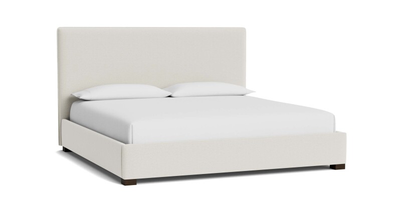 Madison Upholstered Platform Bed 2828KP79PKIT29