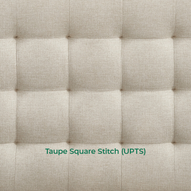 2828 Mckenzie Queen Upholstered Panel Bed 2828PEC