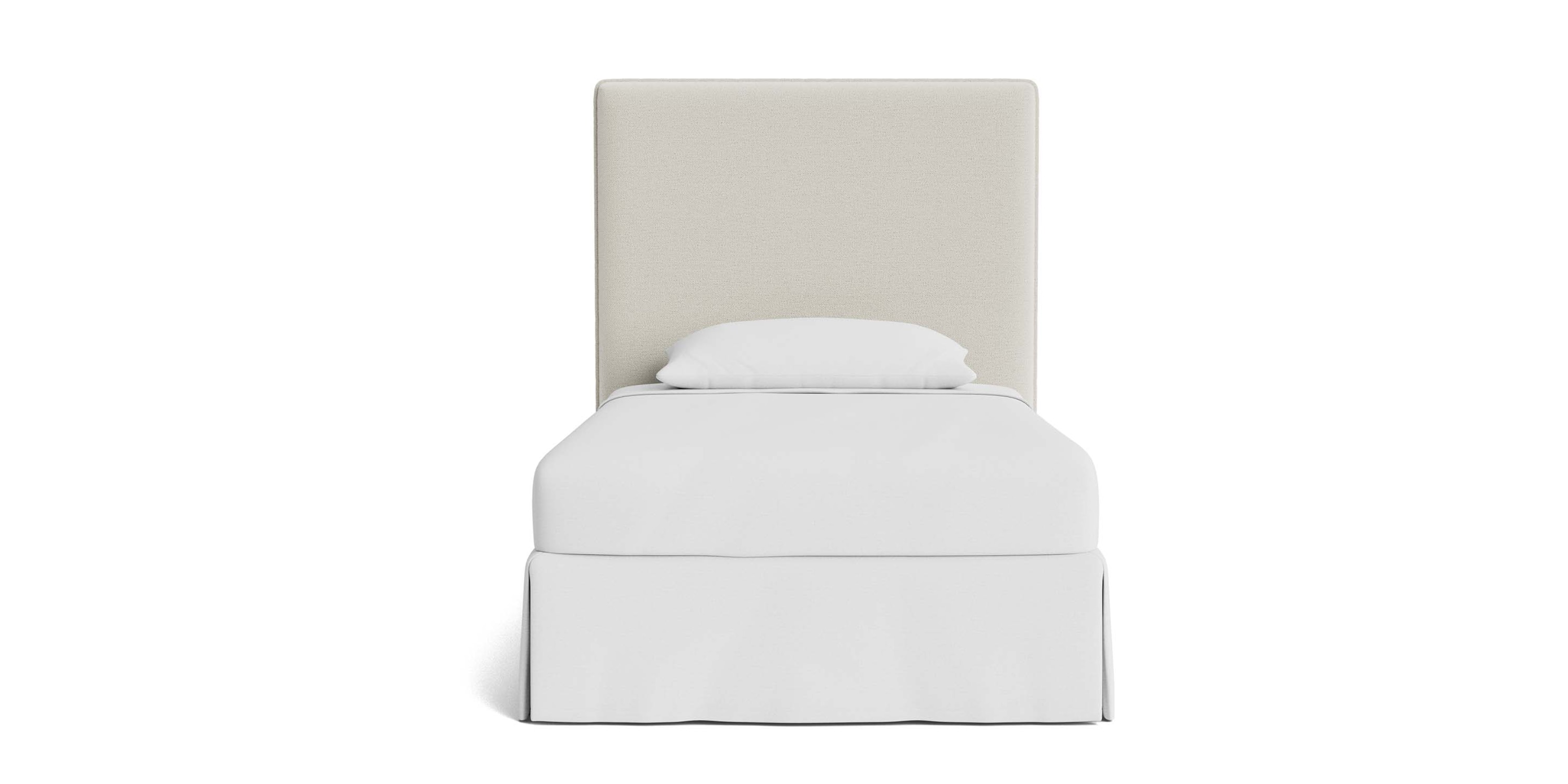 Madison Upholstered Bed 2829H13923