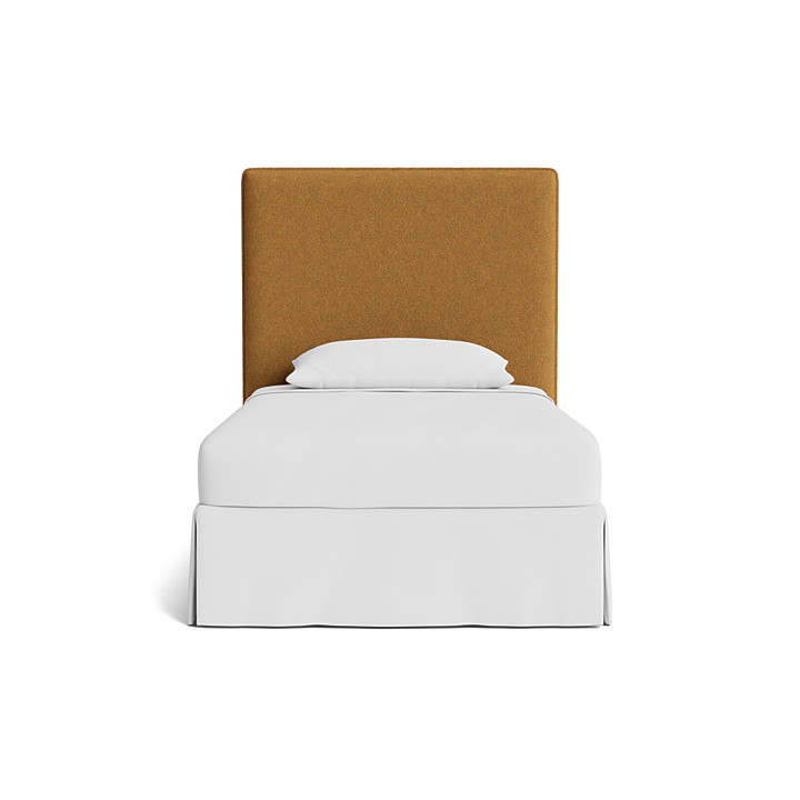 Madison Upholstered Bed 2829H139P23