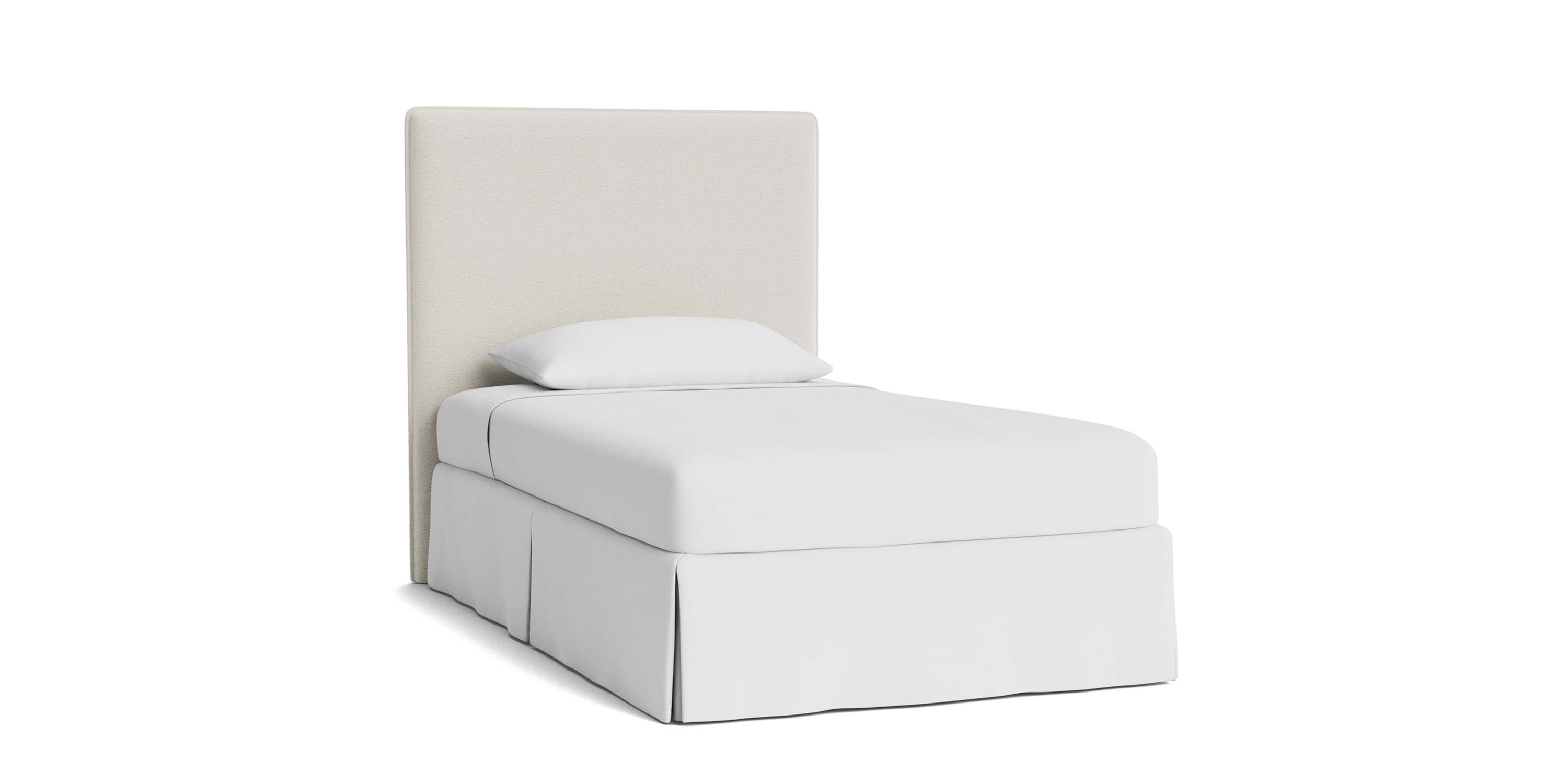 Madison Upholstered Bed 2829H139P23