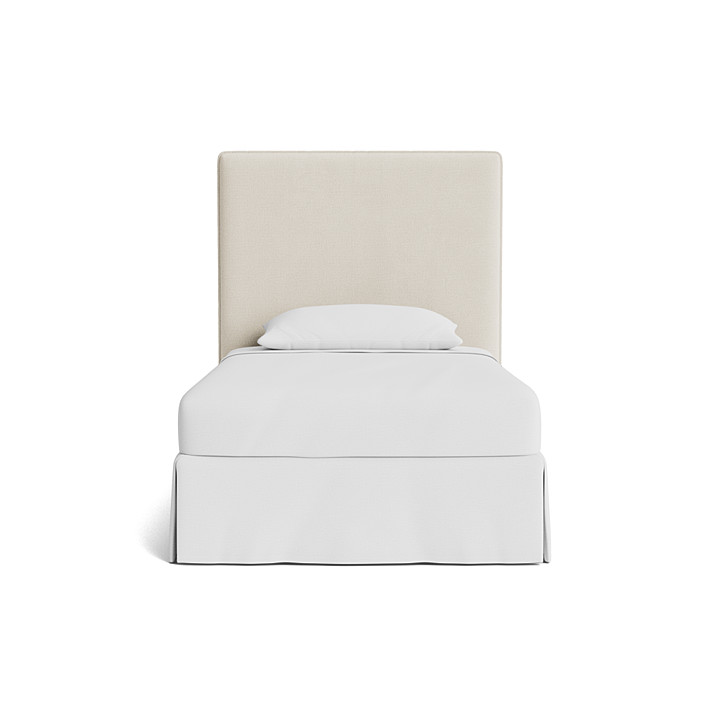 Madison Upholstered Bed 2829H139P26