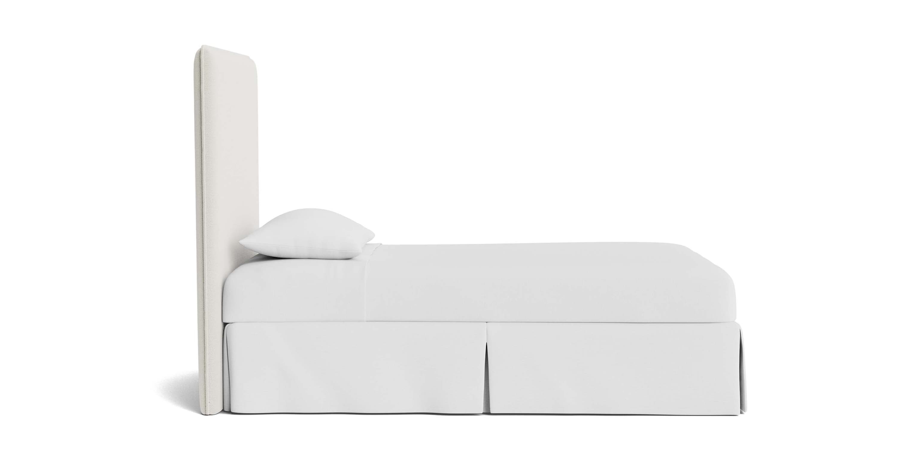 Madison Upholstered Bed 2829H139P26