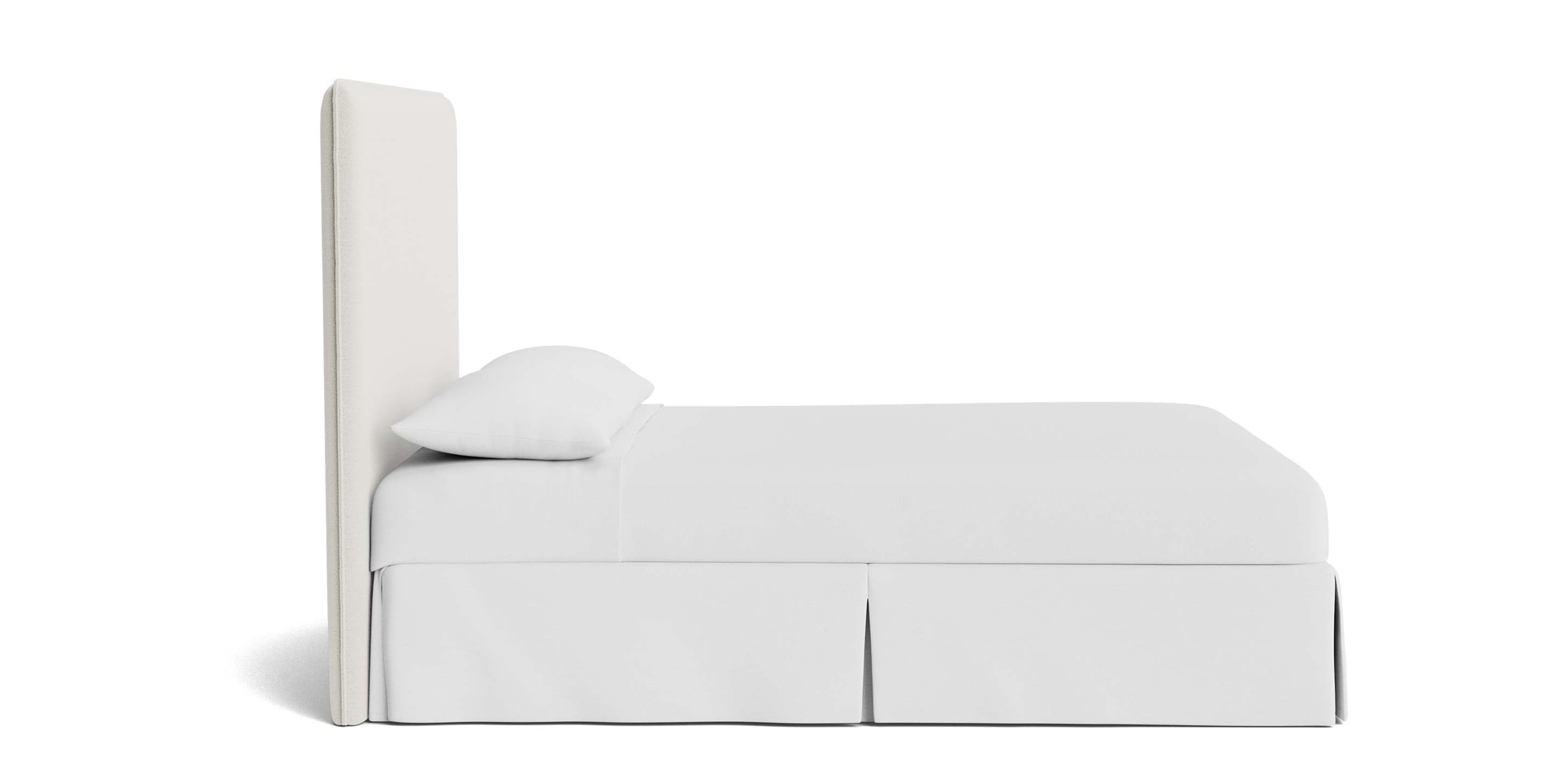 Madison Upholstered Bed 2829H149P23