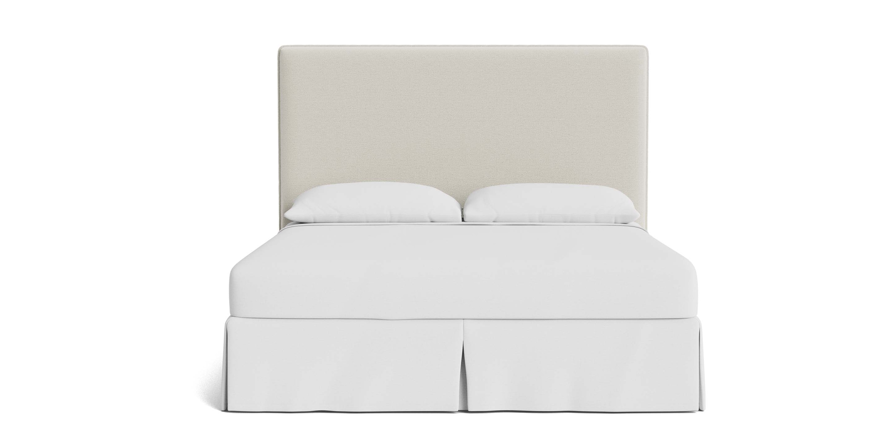 Madison Upholstered Bed 2829H149P26