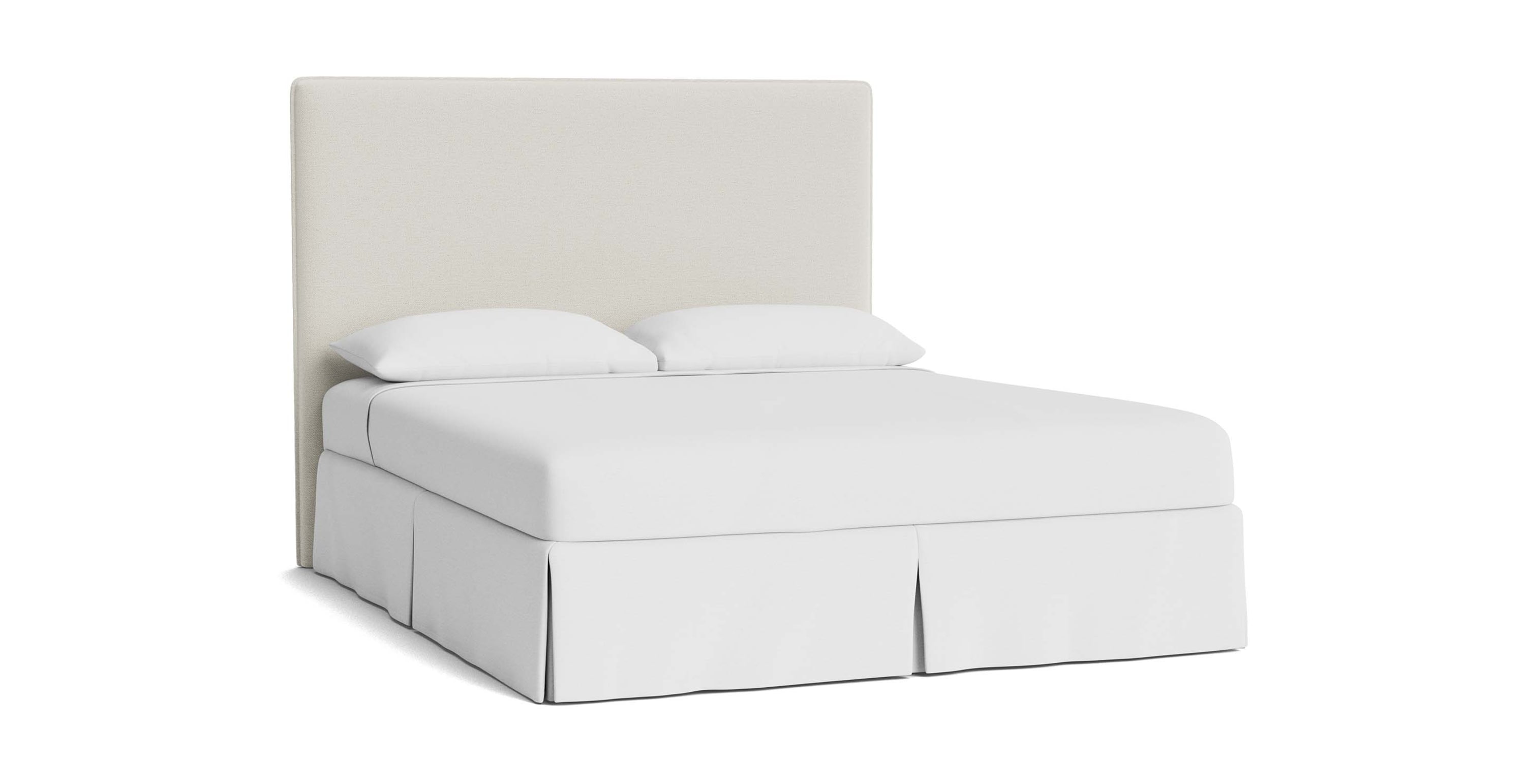 Madison Upholstered Bed 2829H15926