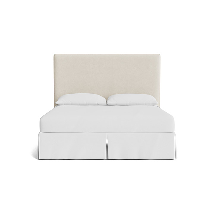 Madison Upholstered Bed 2829H159P26