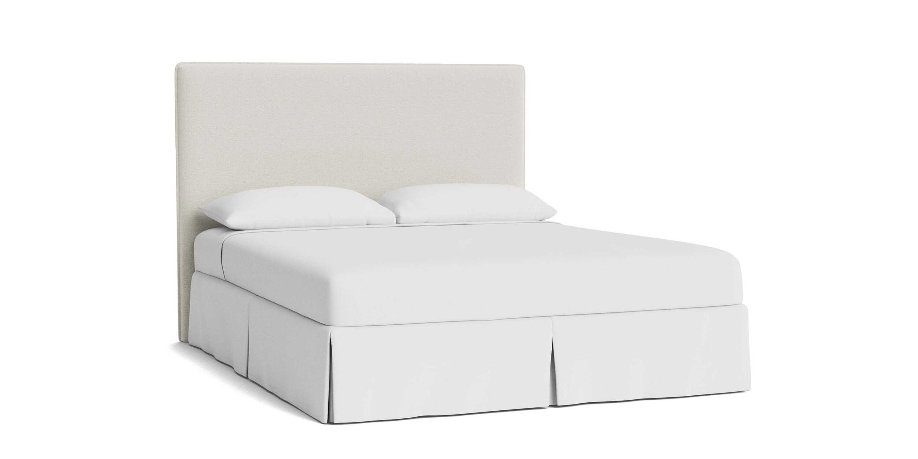 Madison Upholstered Bed 2829H159P26
