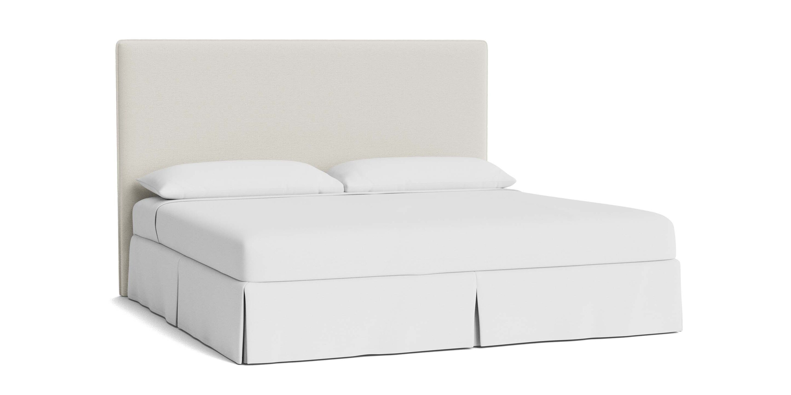 Madison Upholstered Bed 2829H16923