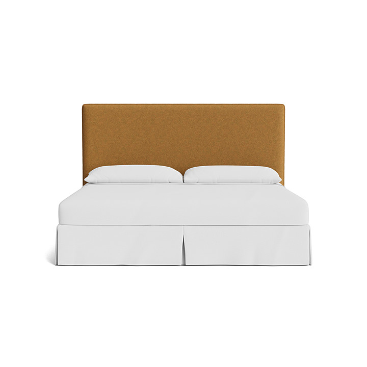 Madison Upholstered Bed 2829H17923