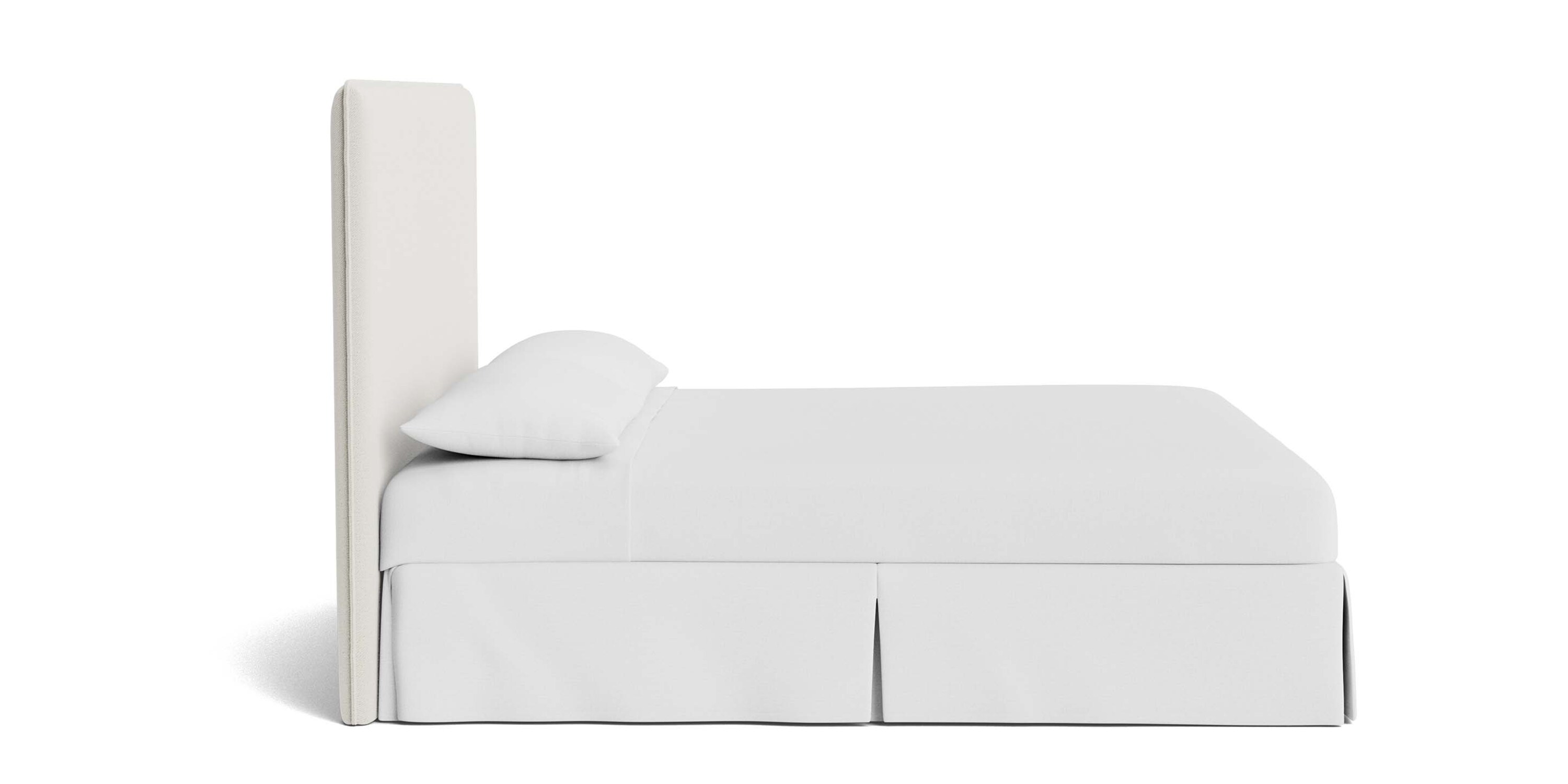 Madison Upholstered Bed 2829H17926