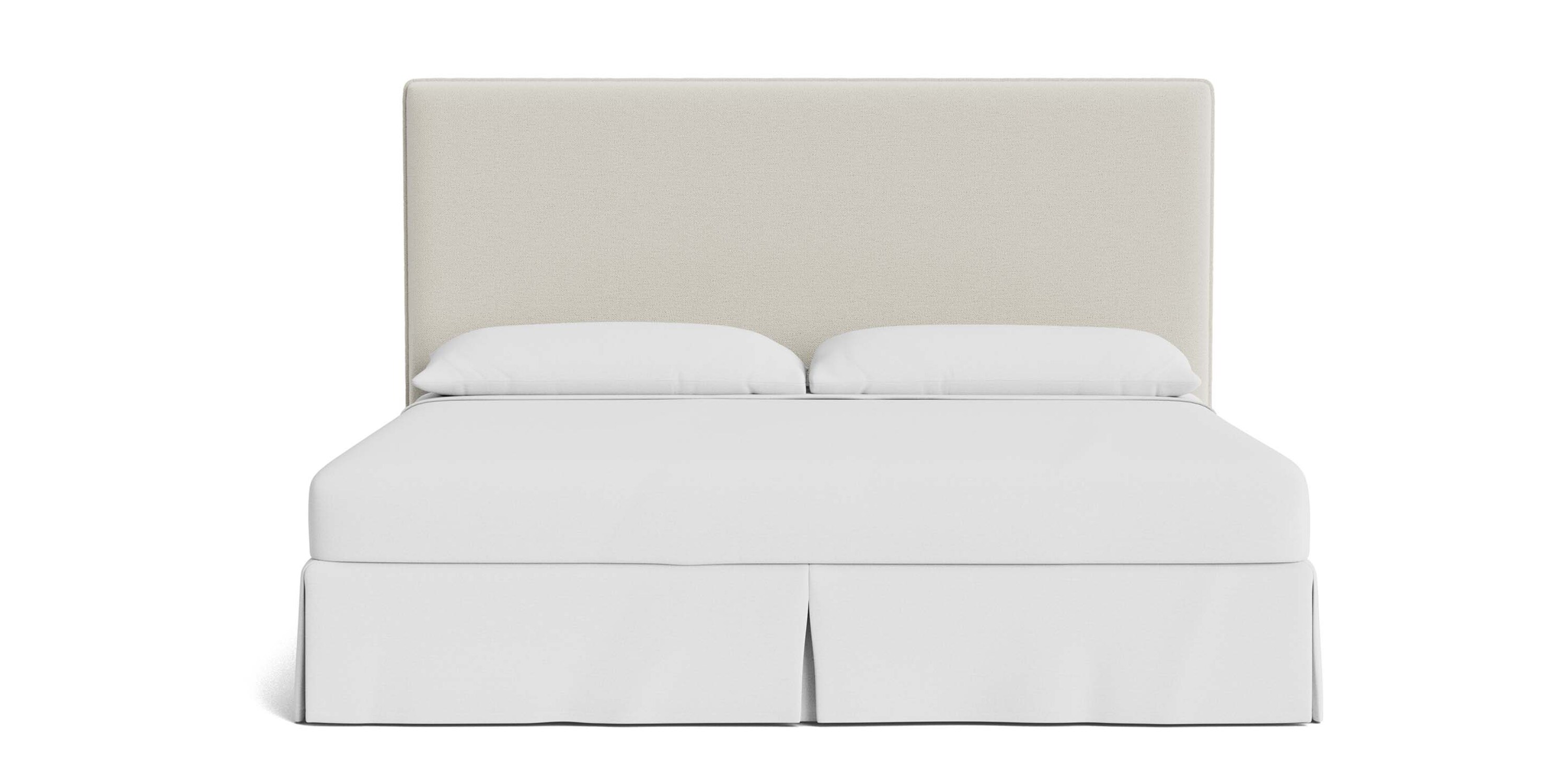 Madison Upholstered Bed 2829H179P26