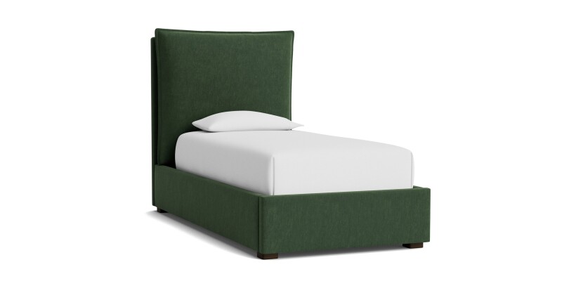 Greer Upholstered Bed 2830K139KIT30