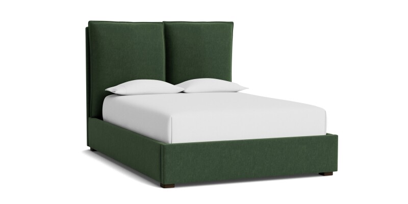 Greer Upholstered Bed 2830K149KIT32