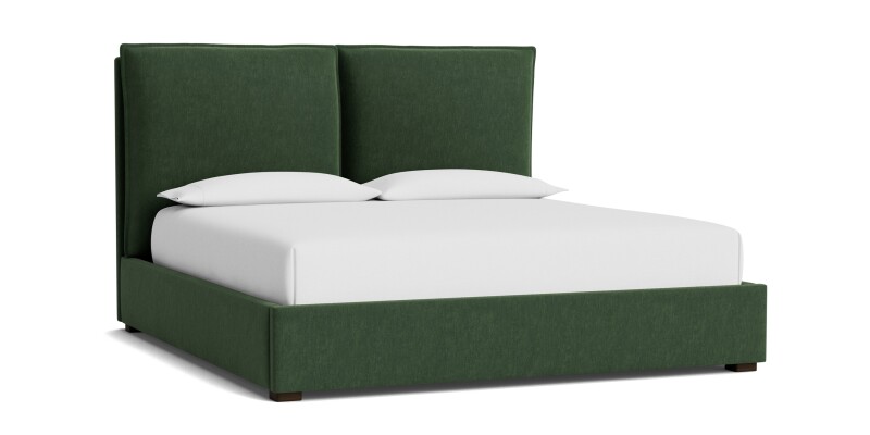 Greer Upholstered Bed 2830K169KIT26