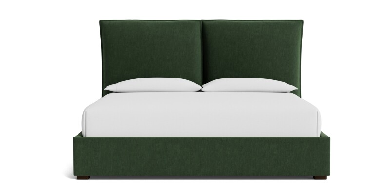 Greer Upholstered Bed 2830K169KIT32