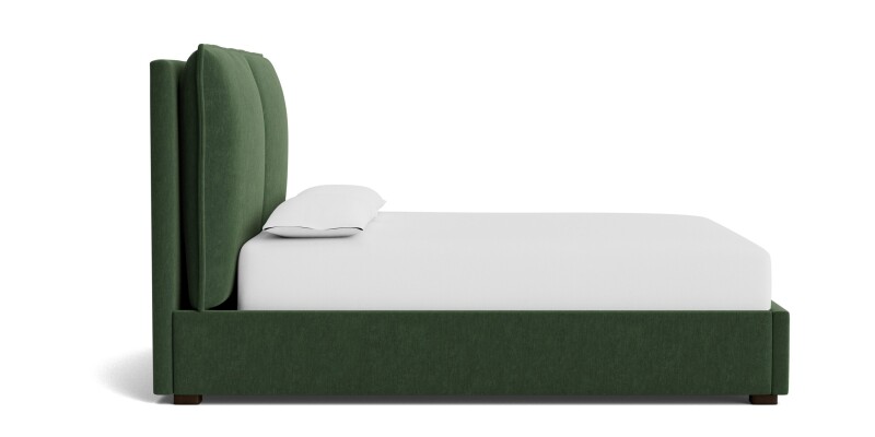 Greer Upholstered Bed 2830K169KIT34