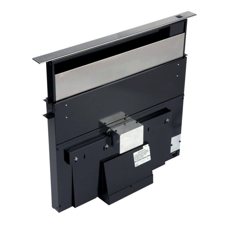 36, Downdraft, External Blower 283603