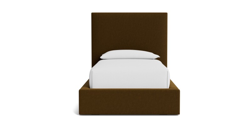 Eden Upholstered Bed 2836K139PKIT34