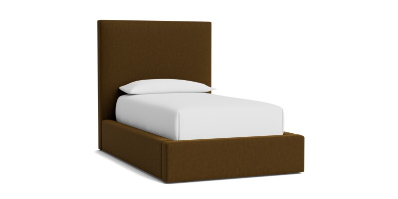 Eden Upholstered Bed 2836K149KIT34