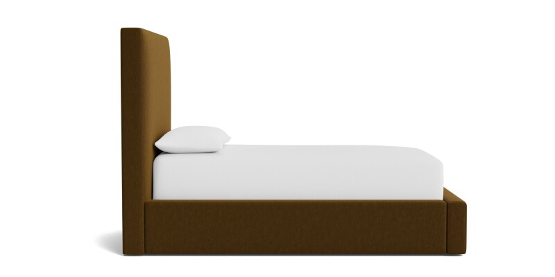 Eden Upholstered Bed 2836K149KIT35