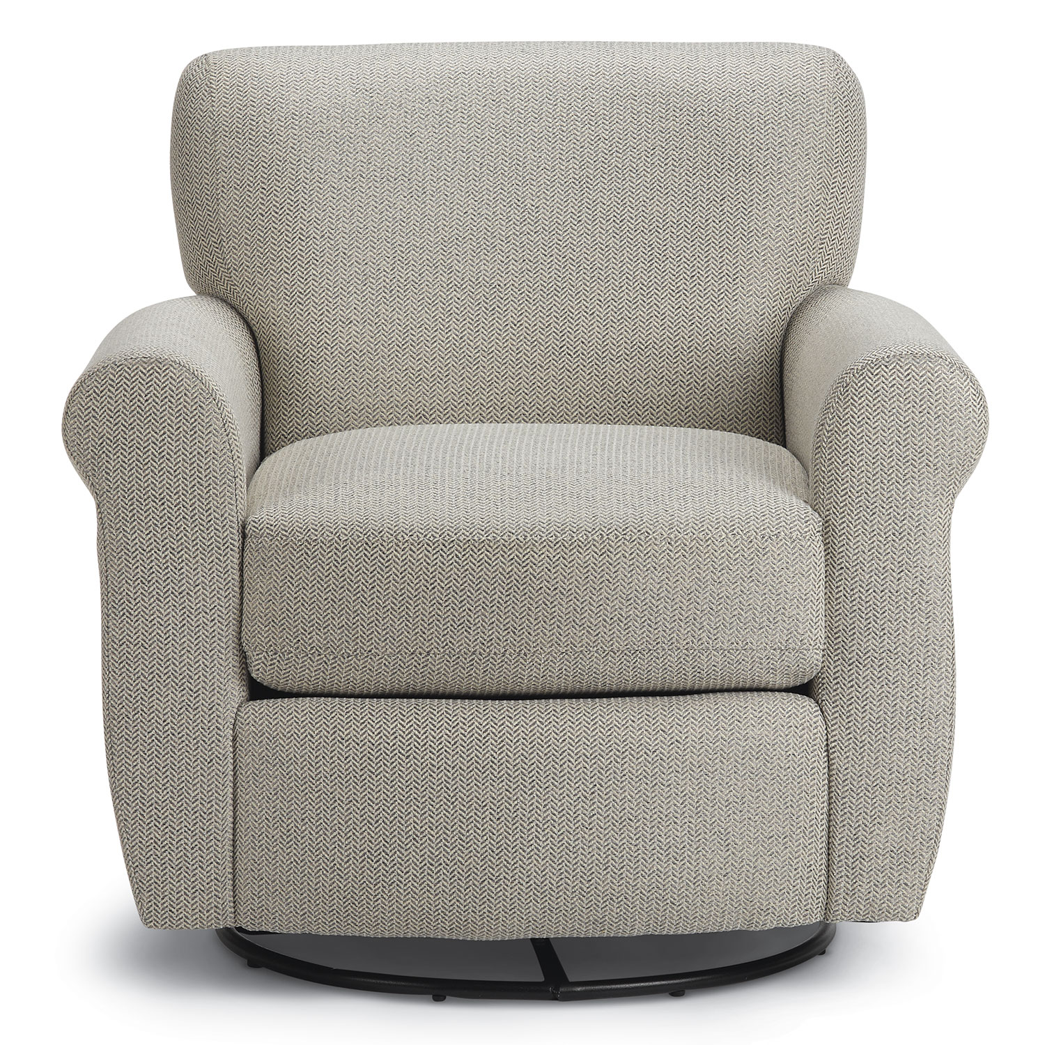 Gemily - Swivel Barrel And Swivel Glider - 2837 2837
