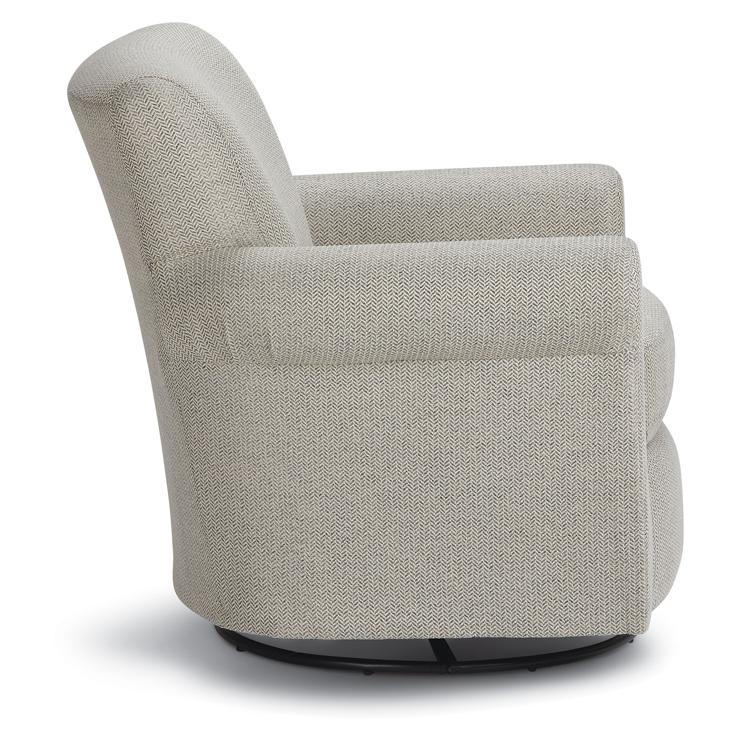 Gemily - Swivel Barrel And Swivel Glider - 2837 2837