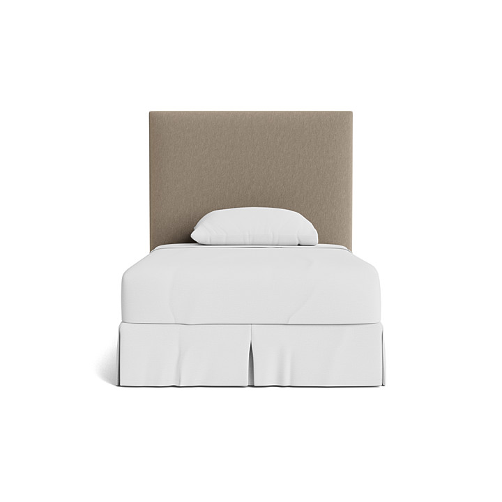 Eden Upholstered Bed 2837H13924