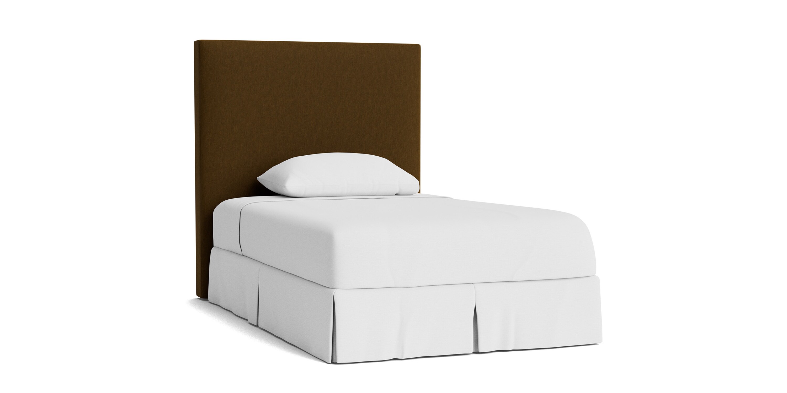 Eden Upholstered Bed 2837H139P24