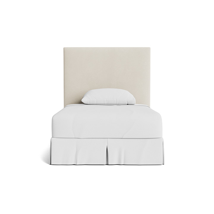 Eden Upholstered Bed 2837H139P26