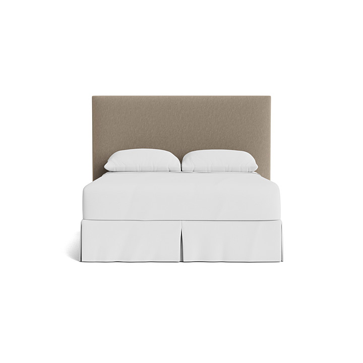 Eden Upholstered Bed 2837H14924
