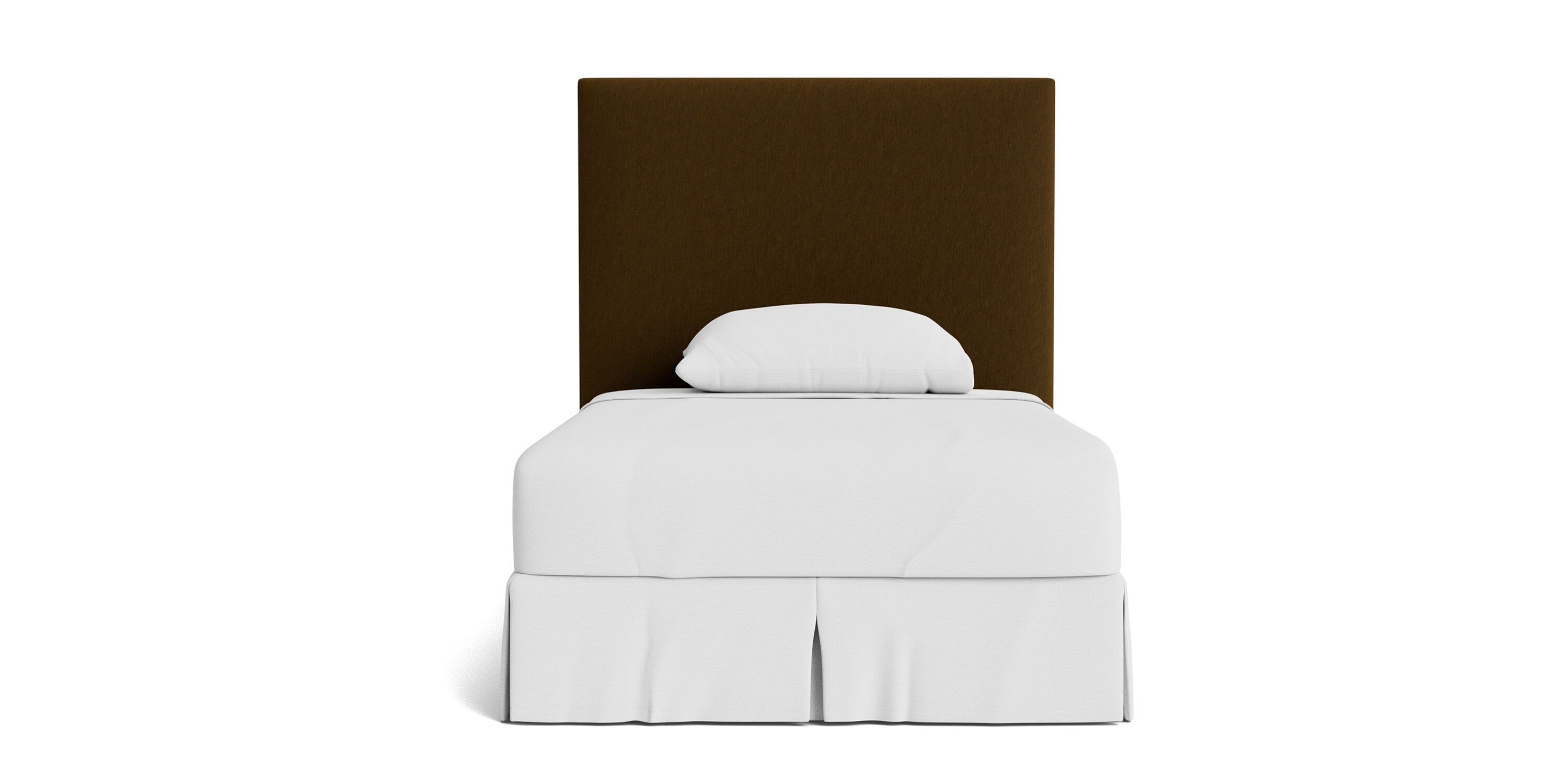Eden Upholstered Bed 2837H14924
