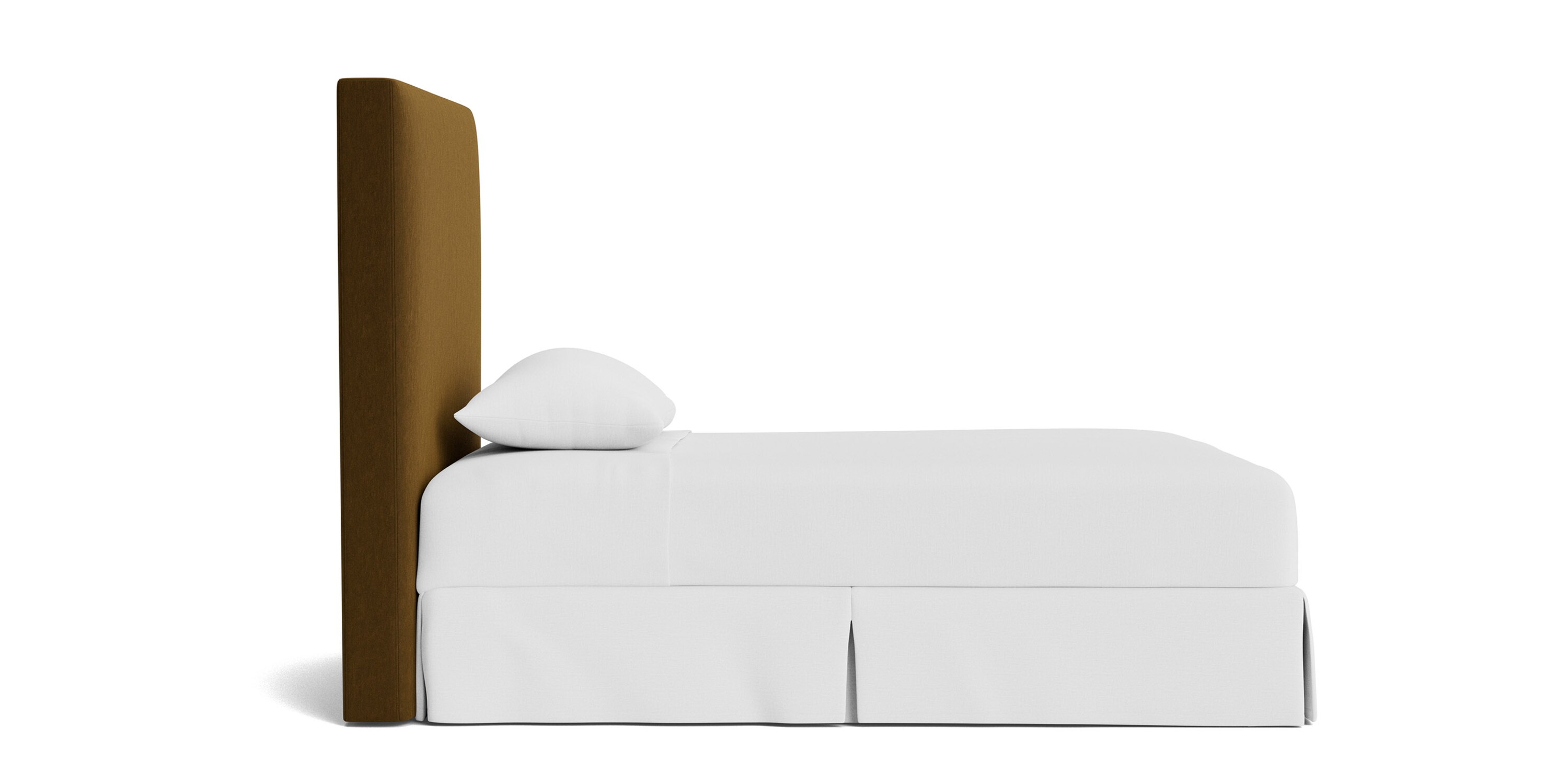Eden Upholstered Bed 2837H149P26
