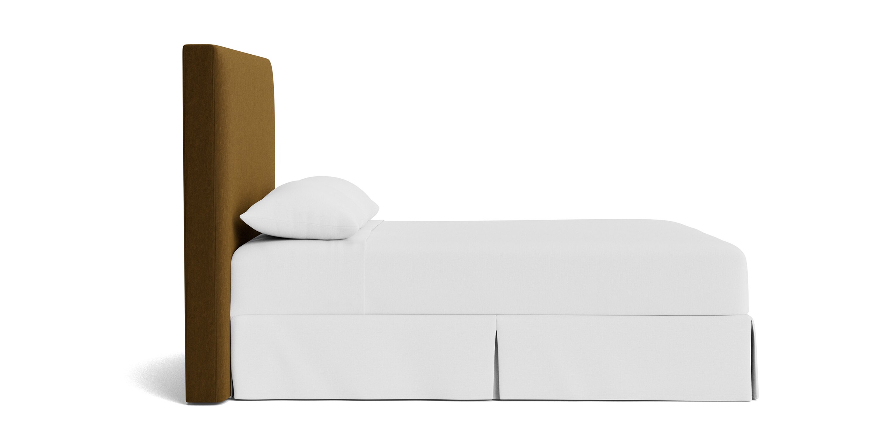 Eden Upholstered Bed 2837H15926