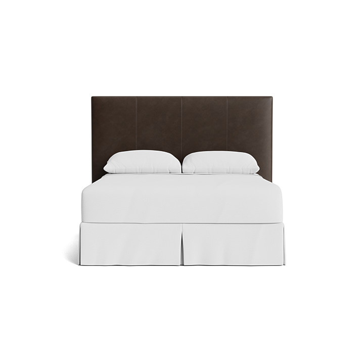 Eden Upholstered Bed 2837H159P26