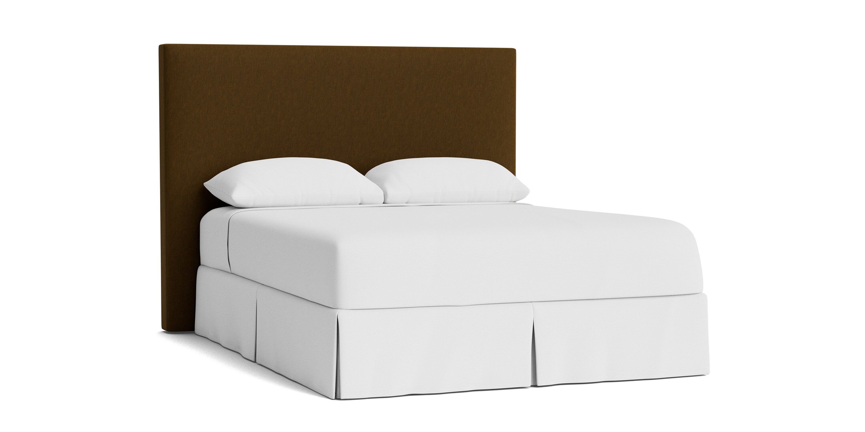 Eden Upholstered Bed 2837H159P26