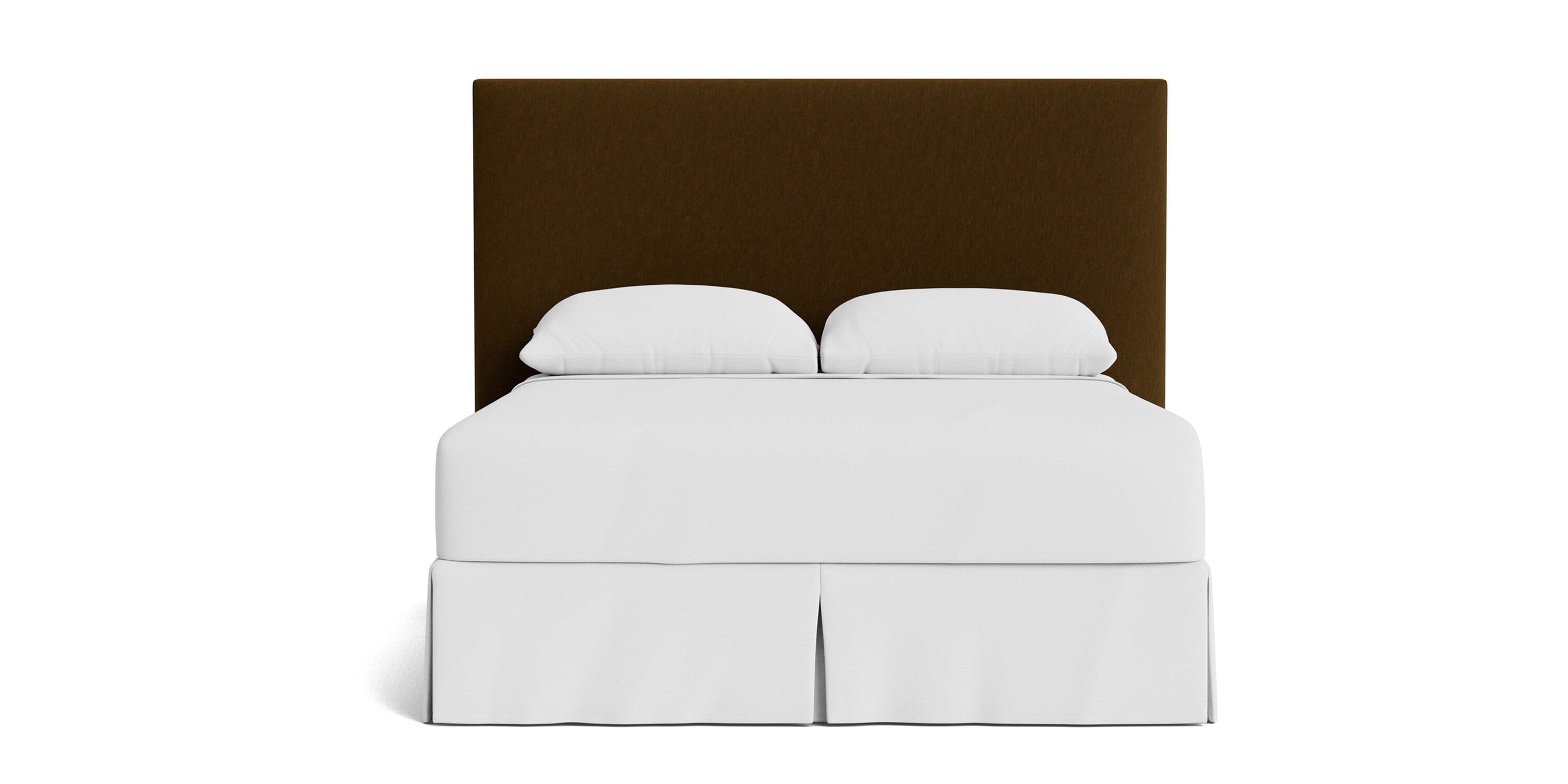 Eden Upholstered Bed 2837H159P26