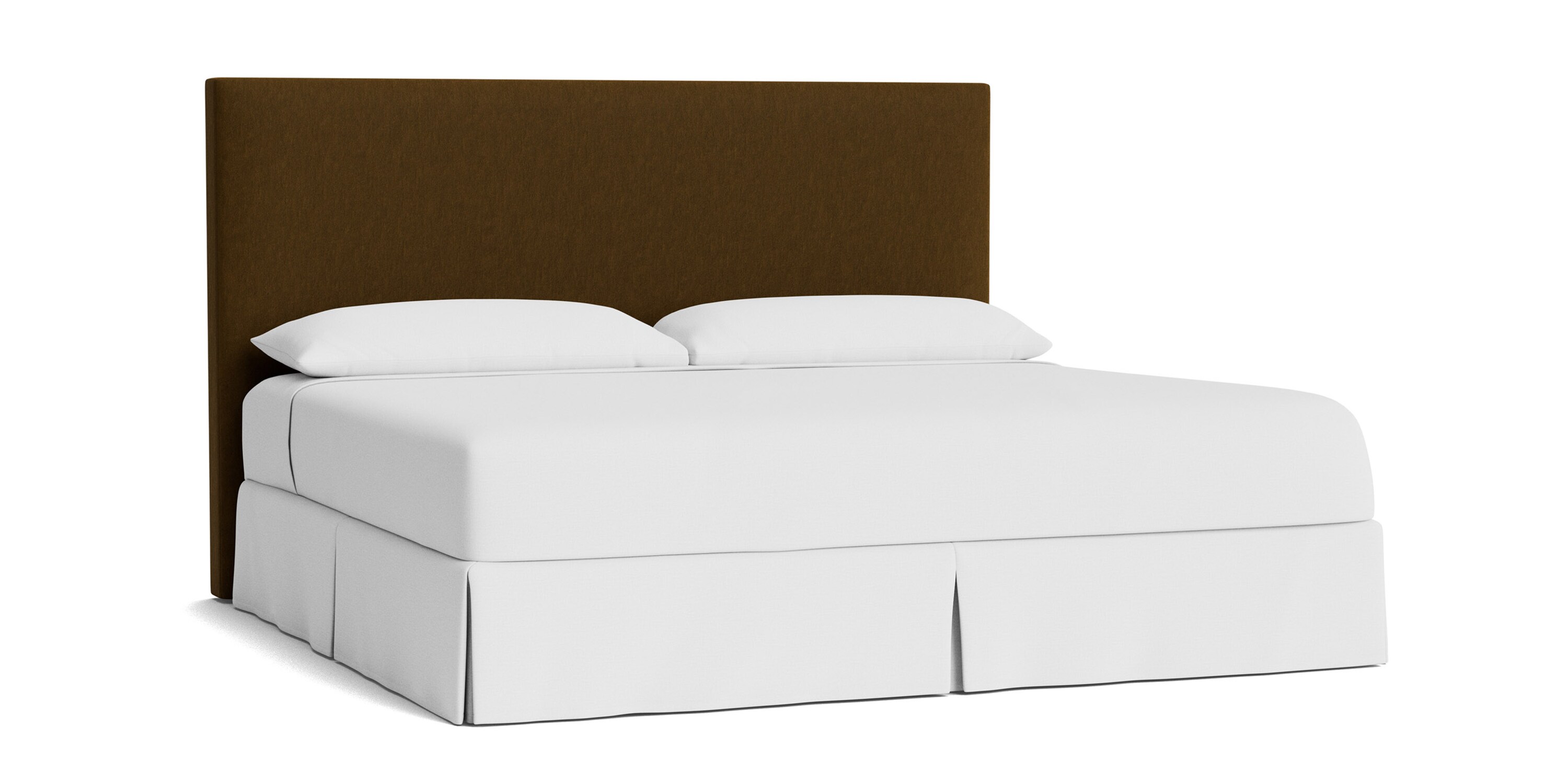 Eden Upholstered Bed 2837H16924