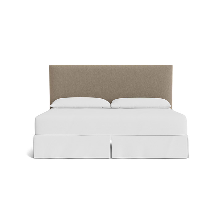 Eden Upholstered Bed 2837H169P24
