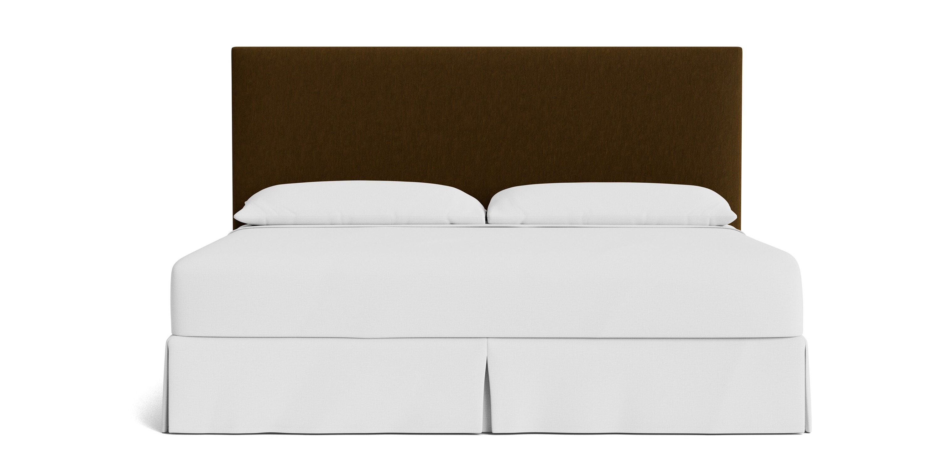 Eden Upholstered Bed 2837H17924