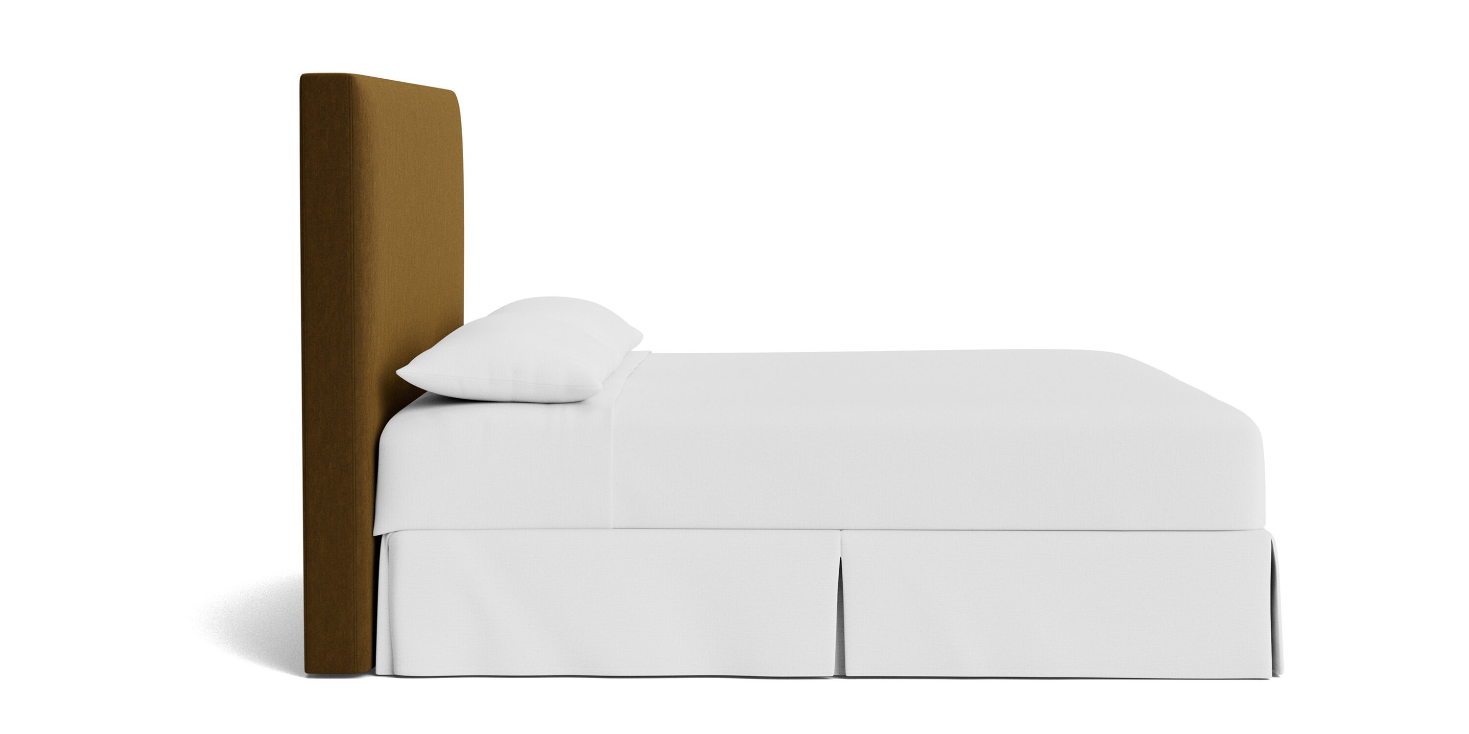 Eden Upholstered Bed 2837H17924