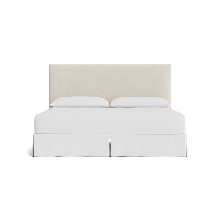 Eden Upholstered Bed 2837H17926