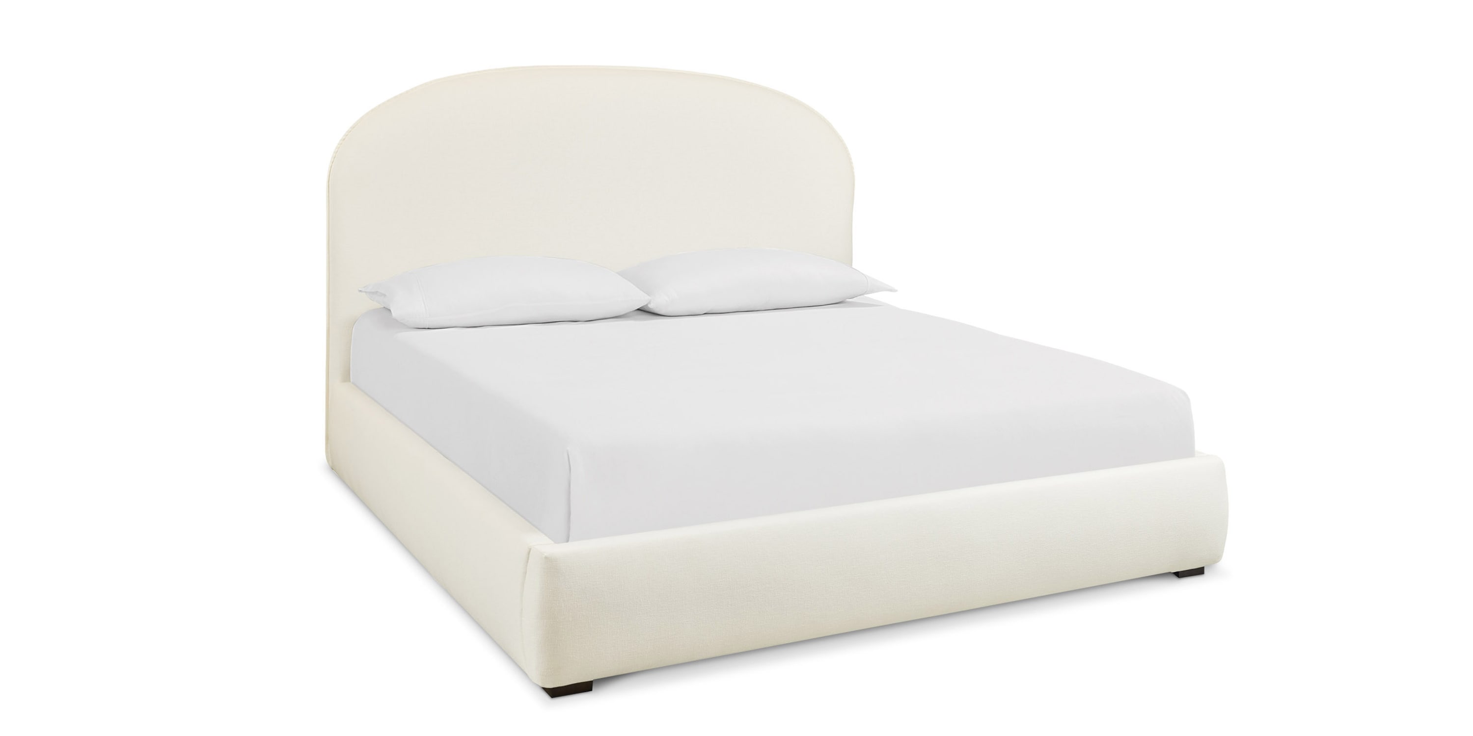 Holly Upholstered Bed 2842K149P154021