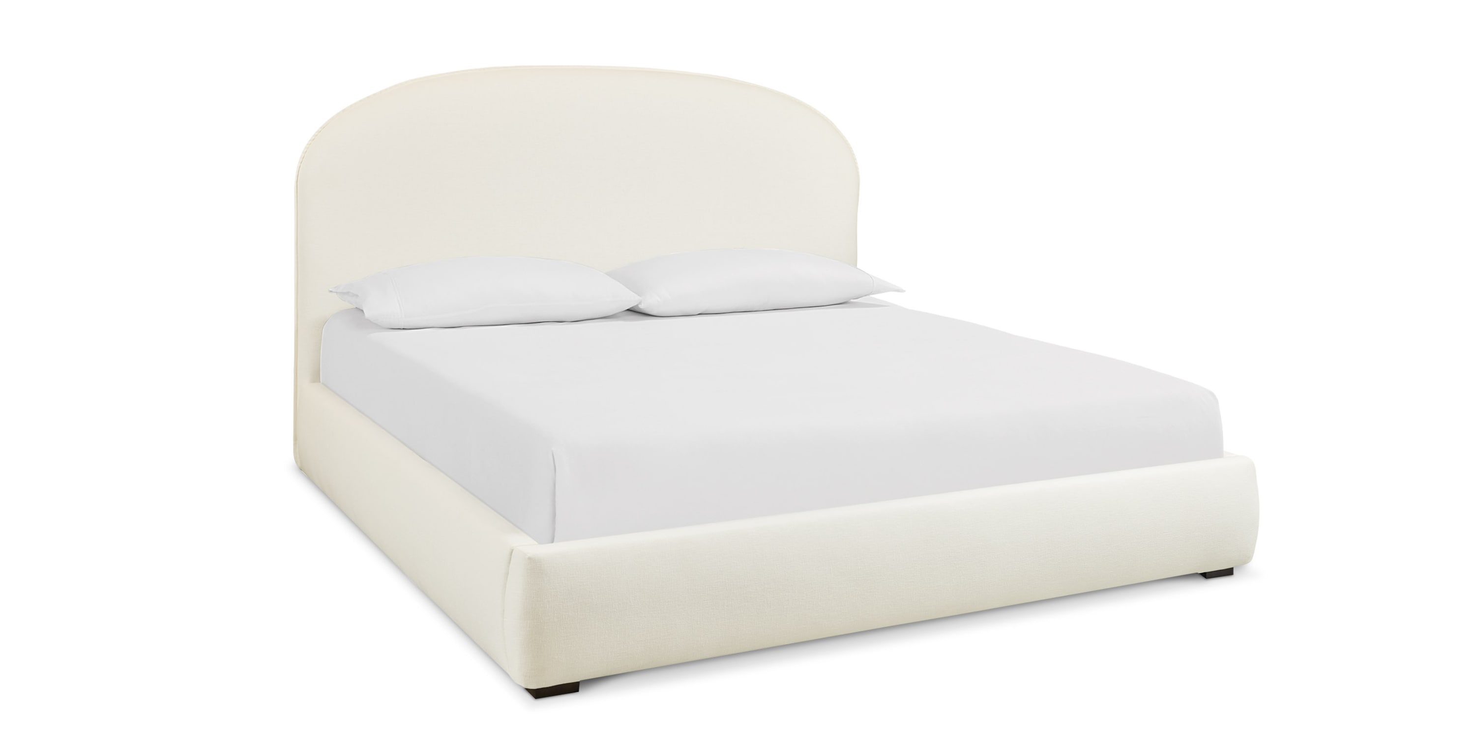 Holly Upholstered Platform Bed 2842KP69154021