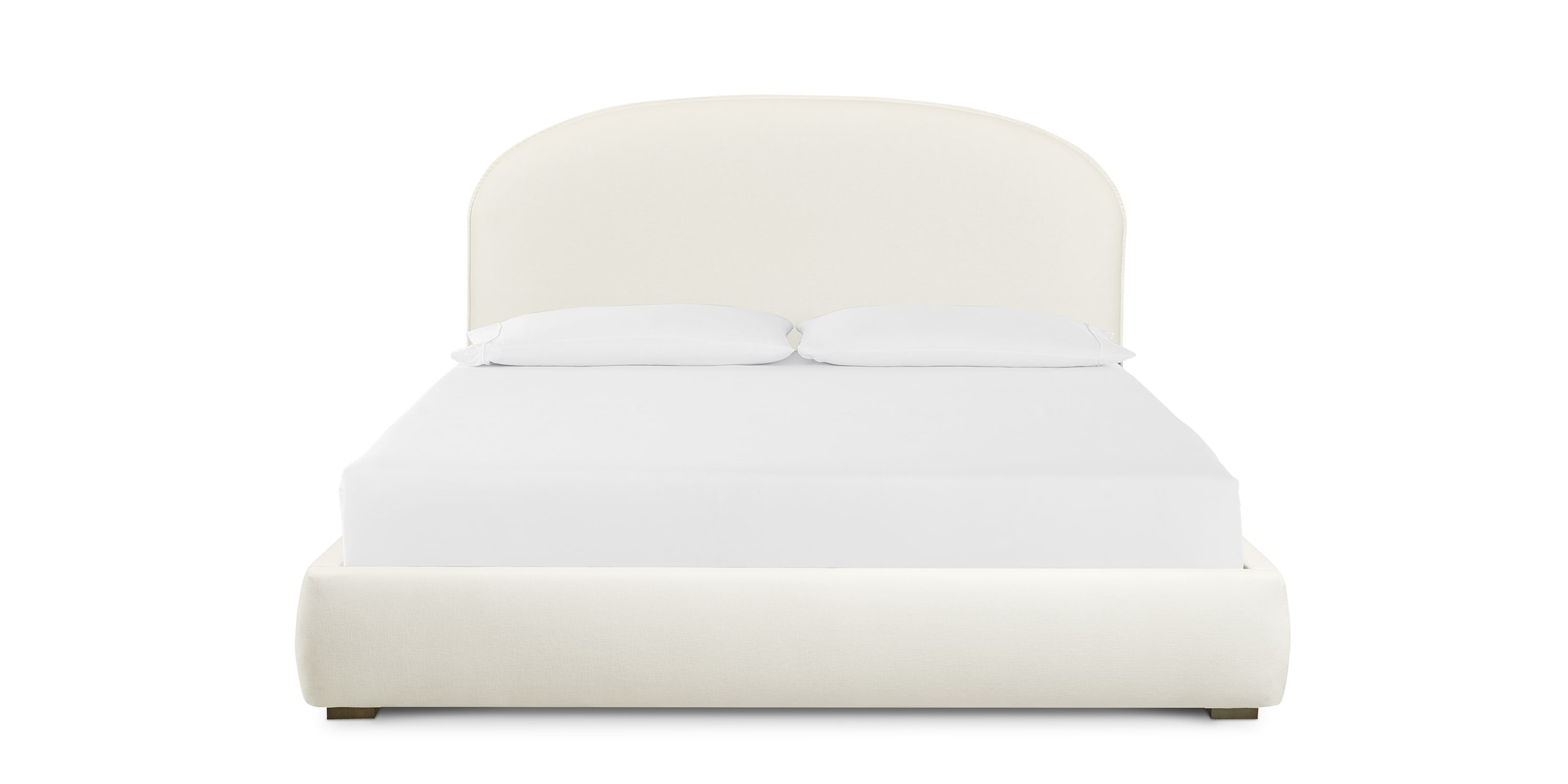 Holly Upholstered Platform Bed 2842KP7915400