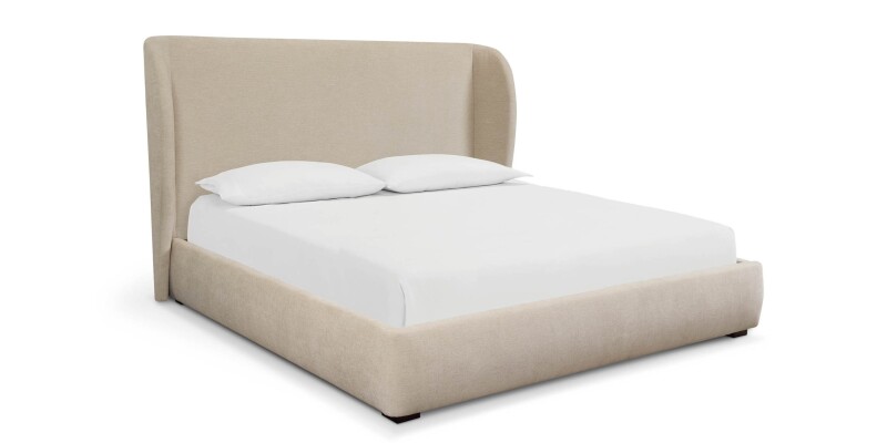 Stacy Upholstered Bed 2844K15964460