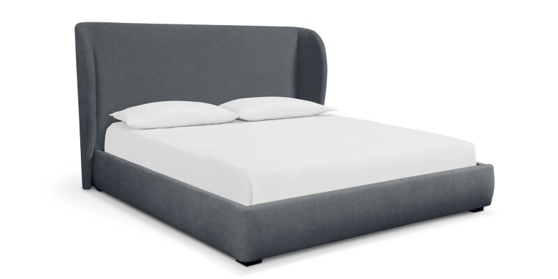 Stacy Upholstered Bed 2844K169644615