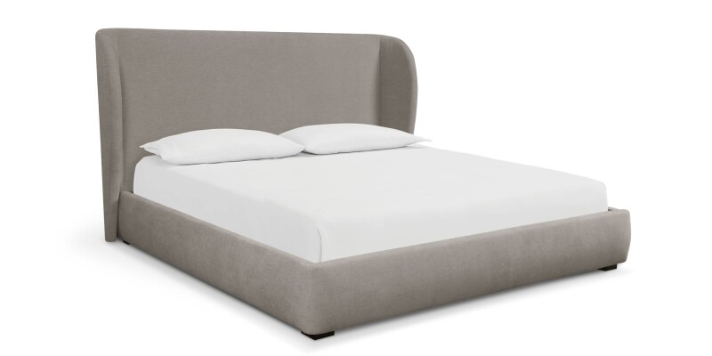 Stacy Upholstered Platform Bed 2844KP59644619