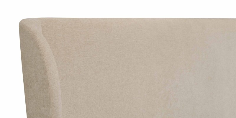 Stacy Upholstered Platform Bed 2844KP79P644619