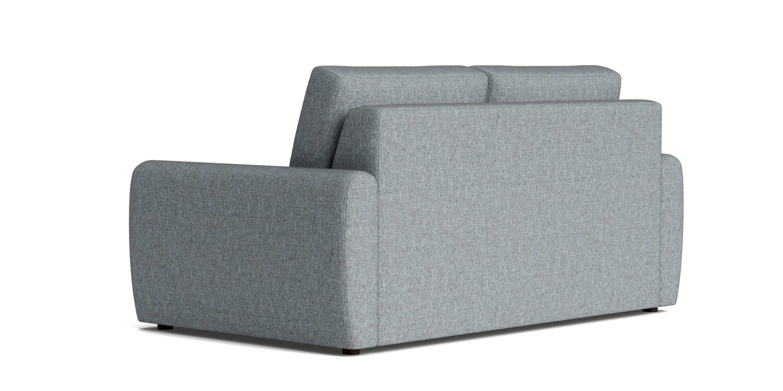 Z4 Round Arm Queen Sleeper Sofa 2848Q222